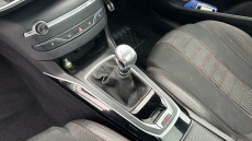 Peugeot 308 1.2 PureTech 130 GT Line 5dr Petrol Hatchback